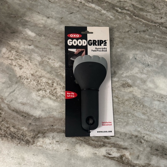 🆕 Electric grill brush - Picture 1 of 2